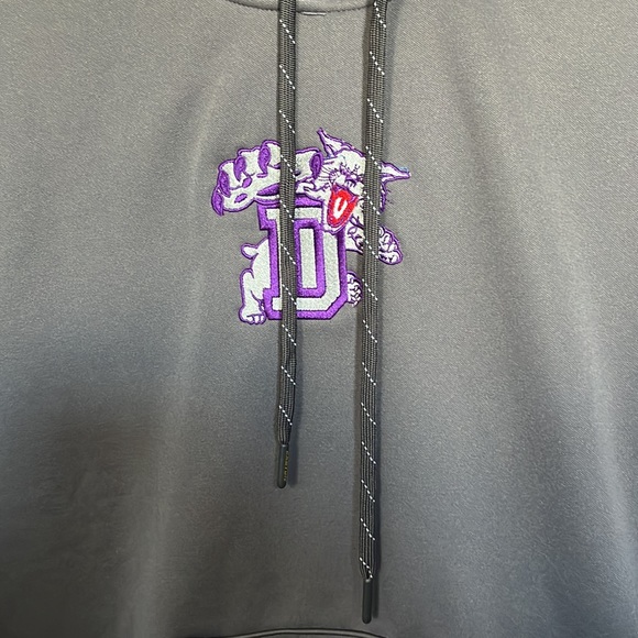 Hoodies - Picture 2 of 2
